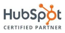 HubSpot Certified Partner